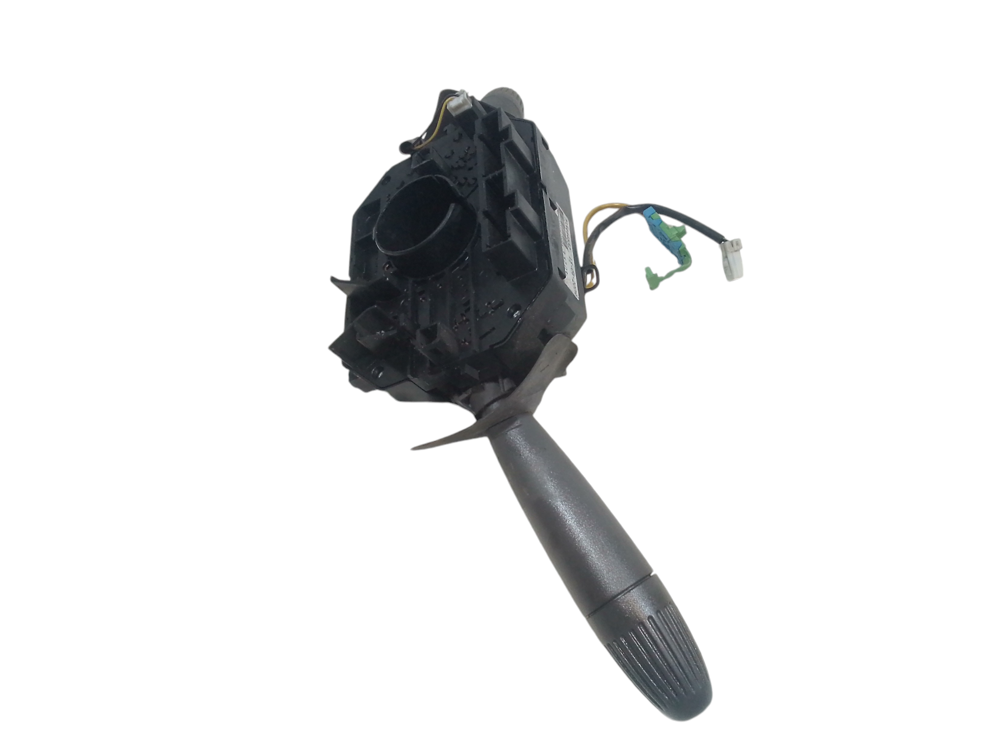 Devioluci per Fiat Panda 2 Serie (2003 - 2010)