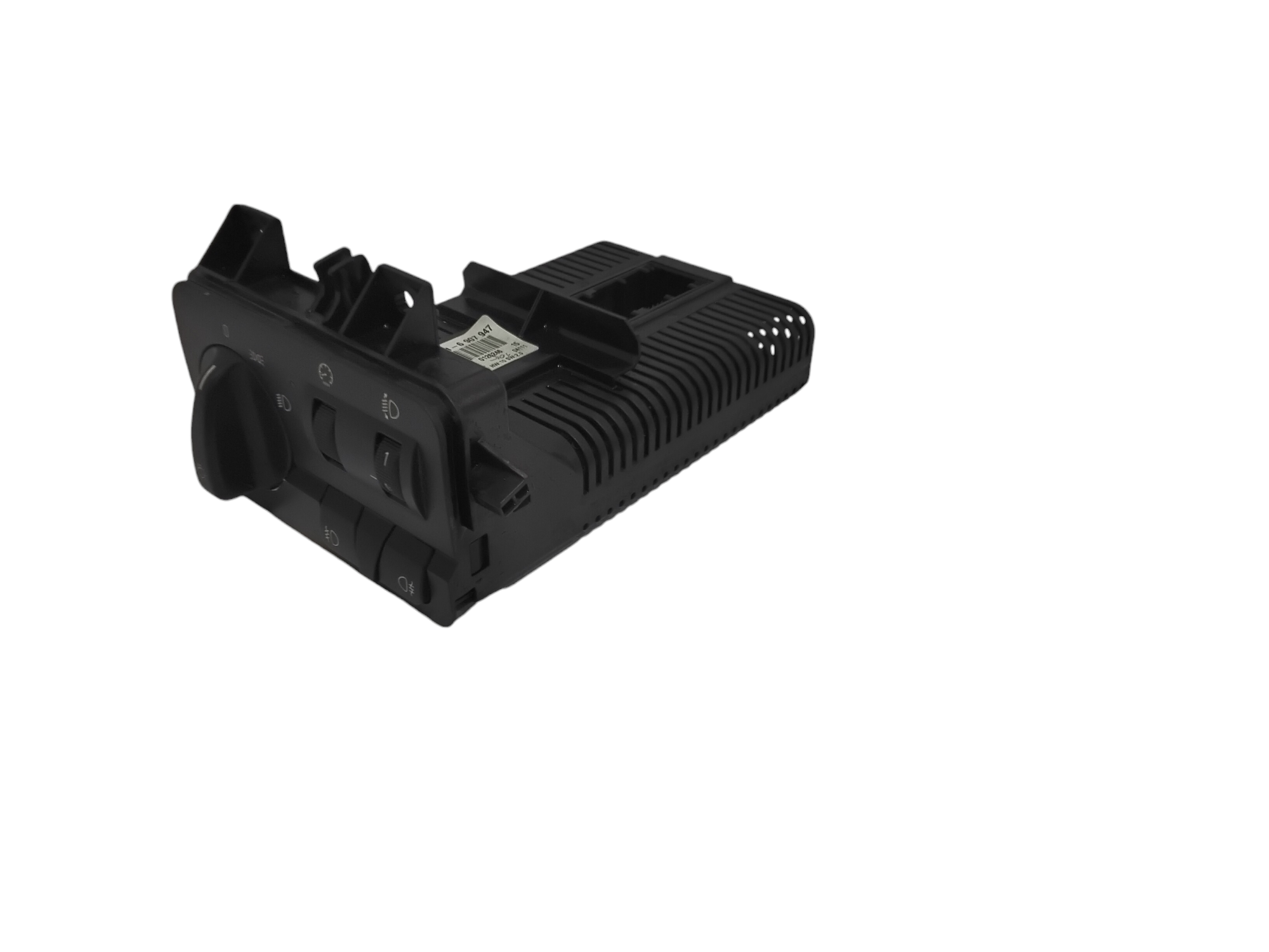 Interruttore comando luci per Bmw Serie 3 E46 Berlina (1998 - 2001)