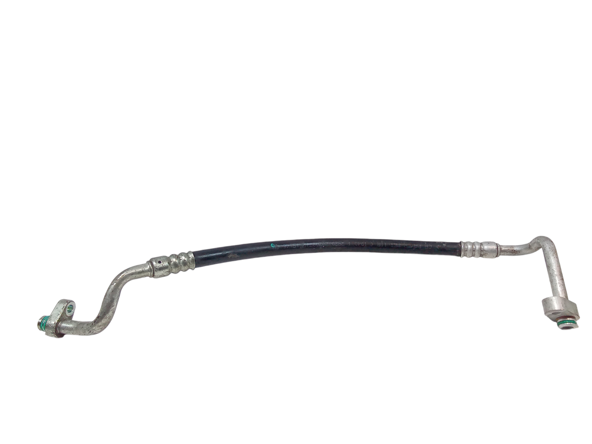 Tubo Aria condizionata per Peugeot Boxer 4 Serie (2011 - In produzione)