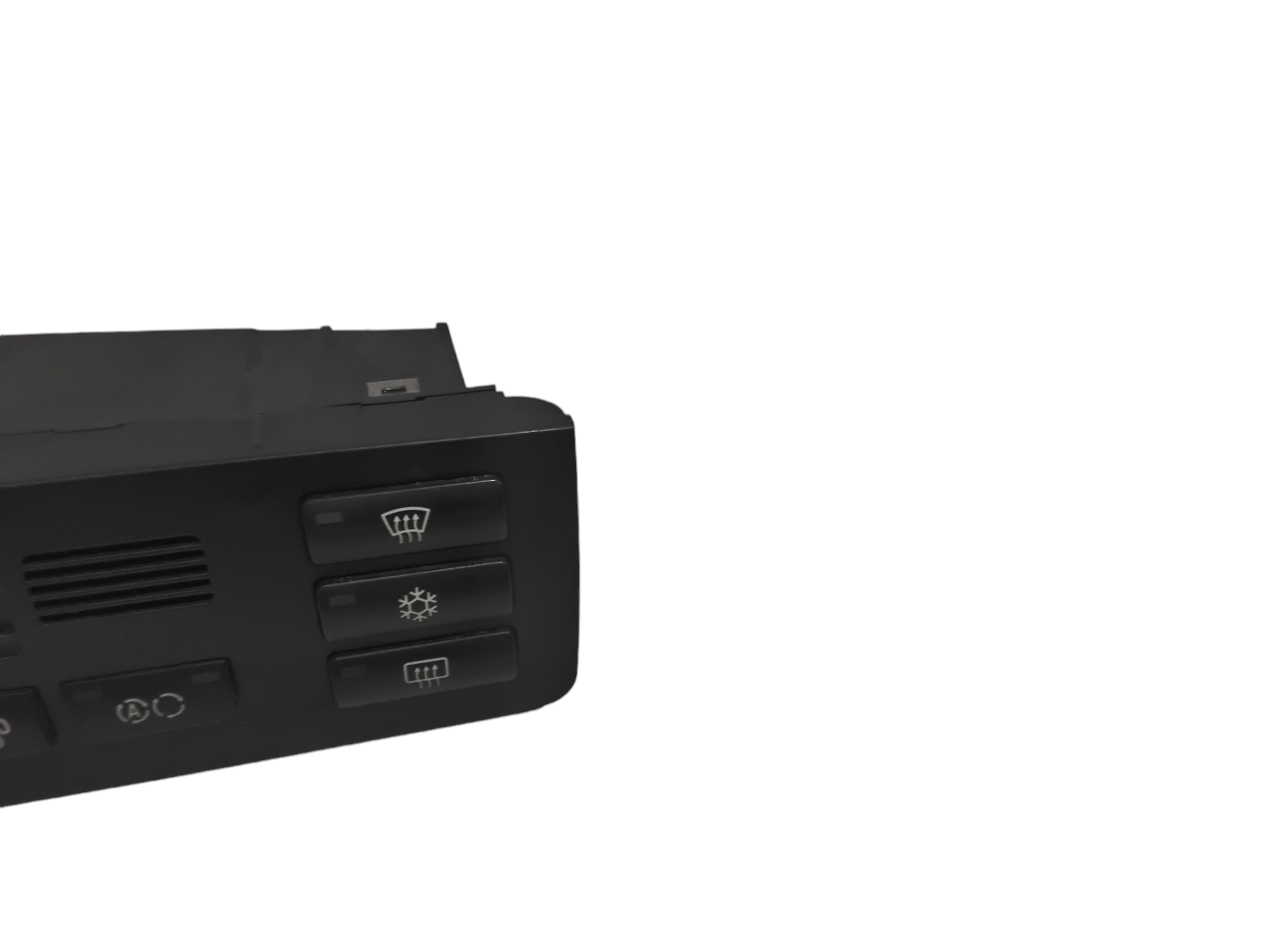 Comandi Clima per Bmw Serie 3 E46 Berlina (1998 - 2001)