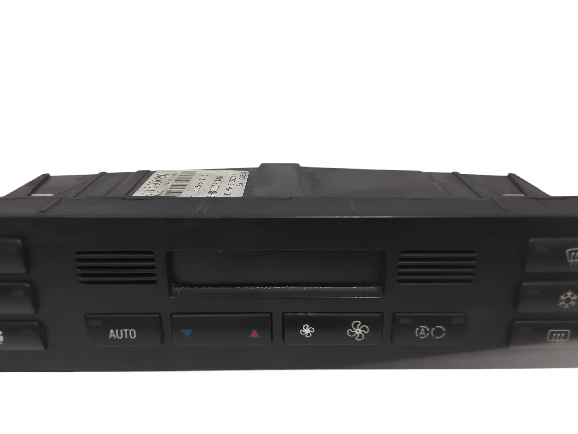 Comandi Clima per Bmw Serie 3 E46 Berlina (1998 - 2001)
