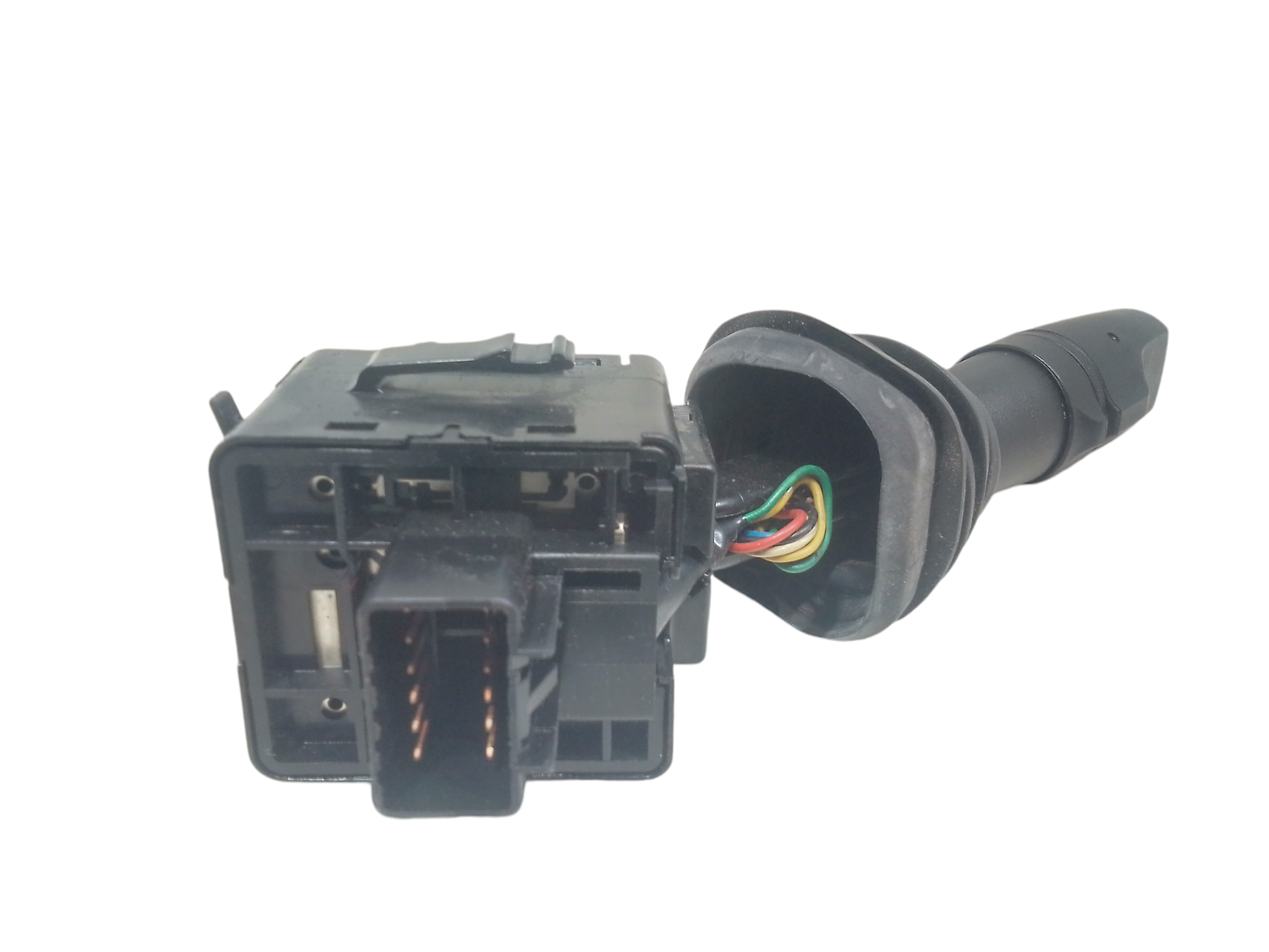 Devioluci sinistro per Chevrolet Captiva 1 Serie (2006 - In produzione)