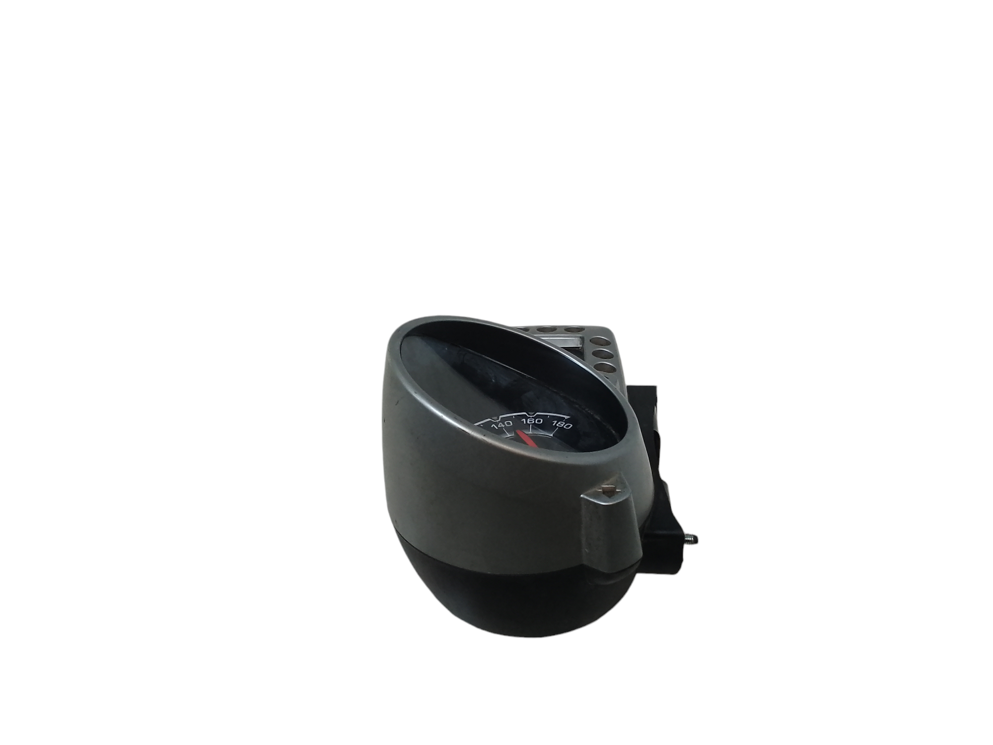 Quadro Strumenti per Chevrolet Spark 1 Serie (2009 - 2012)