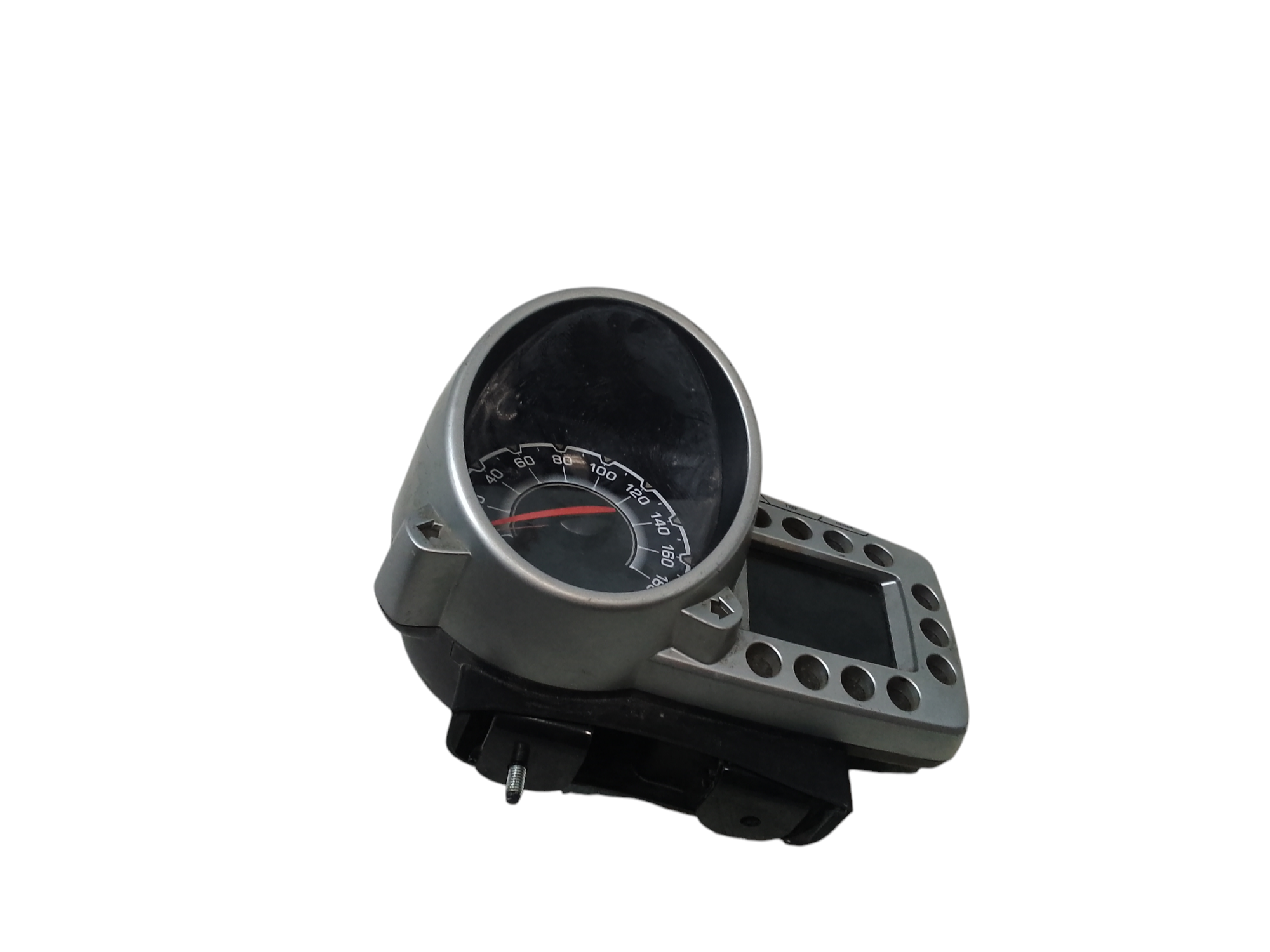 Quadro Strumenti per Chevrolet Spark 1 Serie (2009 - 2012)