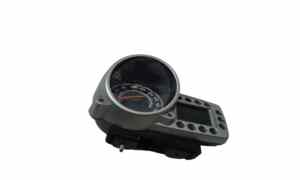 Quadro Strumenti per Chevrolet Spark 1 Serie (2009 - 2012)