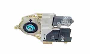 Motorino Alzavetro anteriore destra per Citroen C5 Berlina 2 Serie (2004 - 2008)