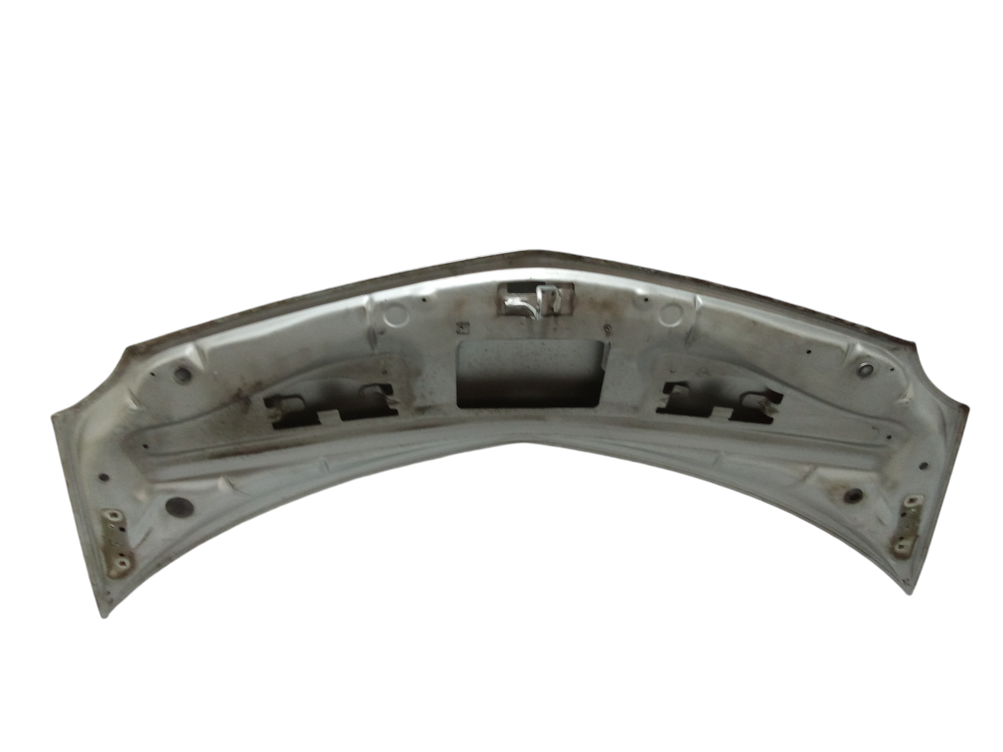 Cofano Anteriore per Renault Modus 2 Serie (2006 - In produzione)