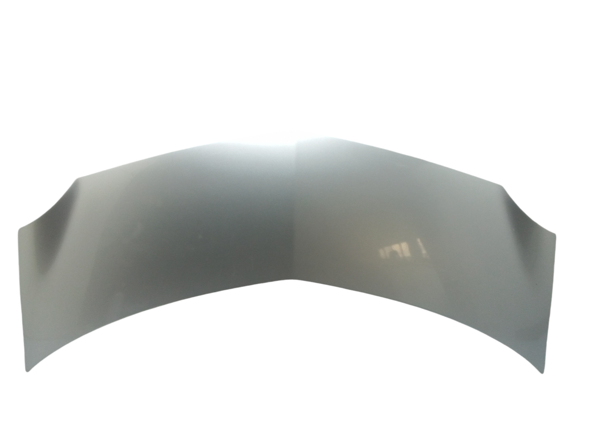 Cofano Anteriore per Renault Modus 2 Serie (2006 - In produzione)