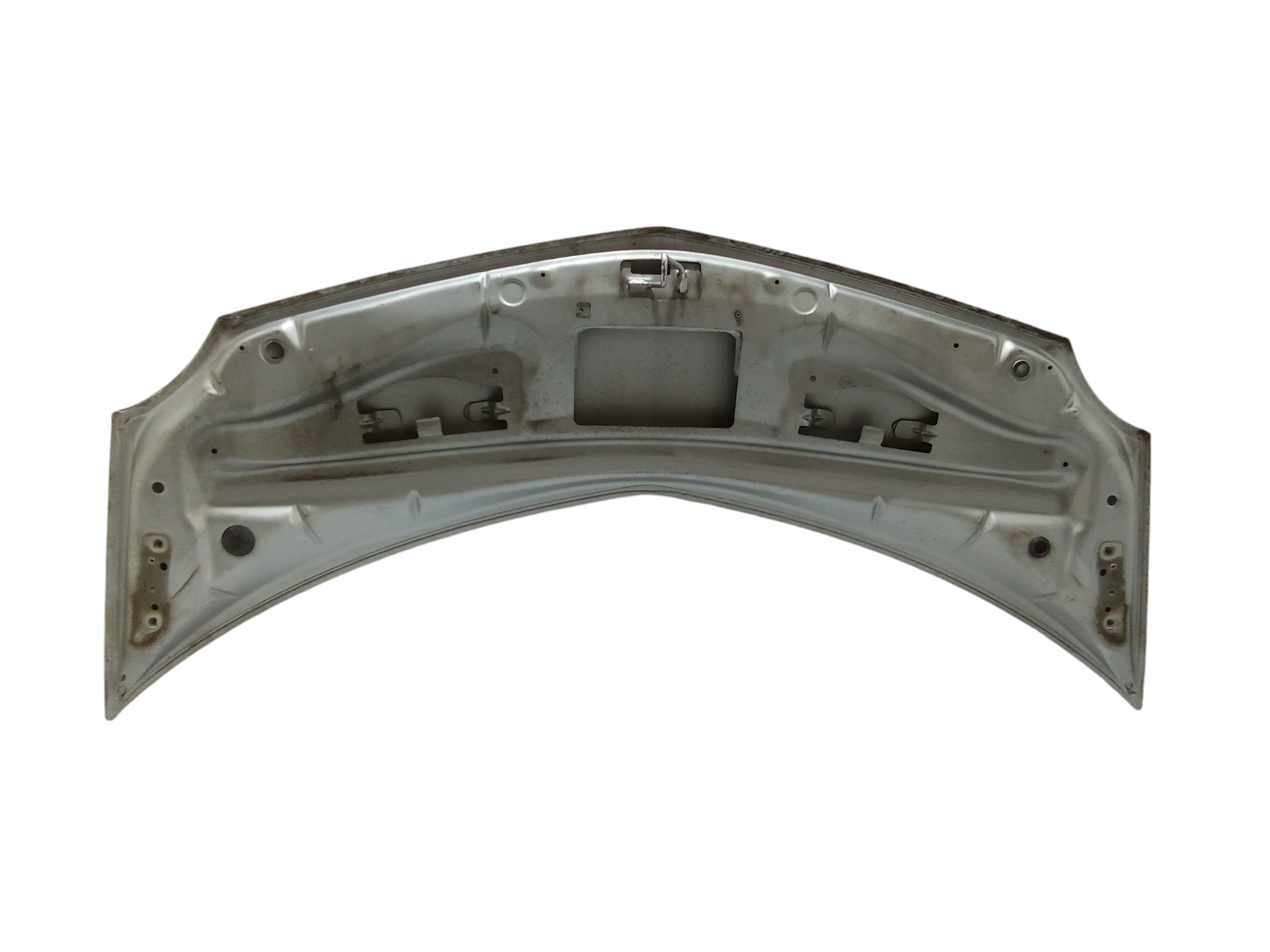 Cofano Anteriore per Renault Modus 2 Serie (2006 - In produzione)