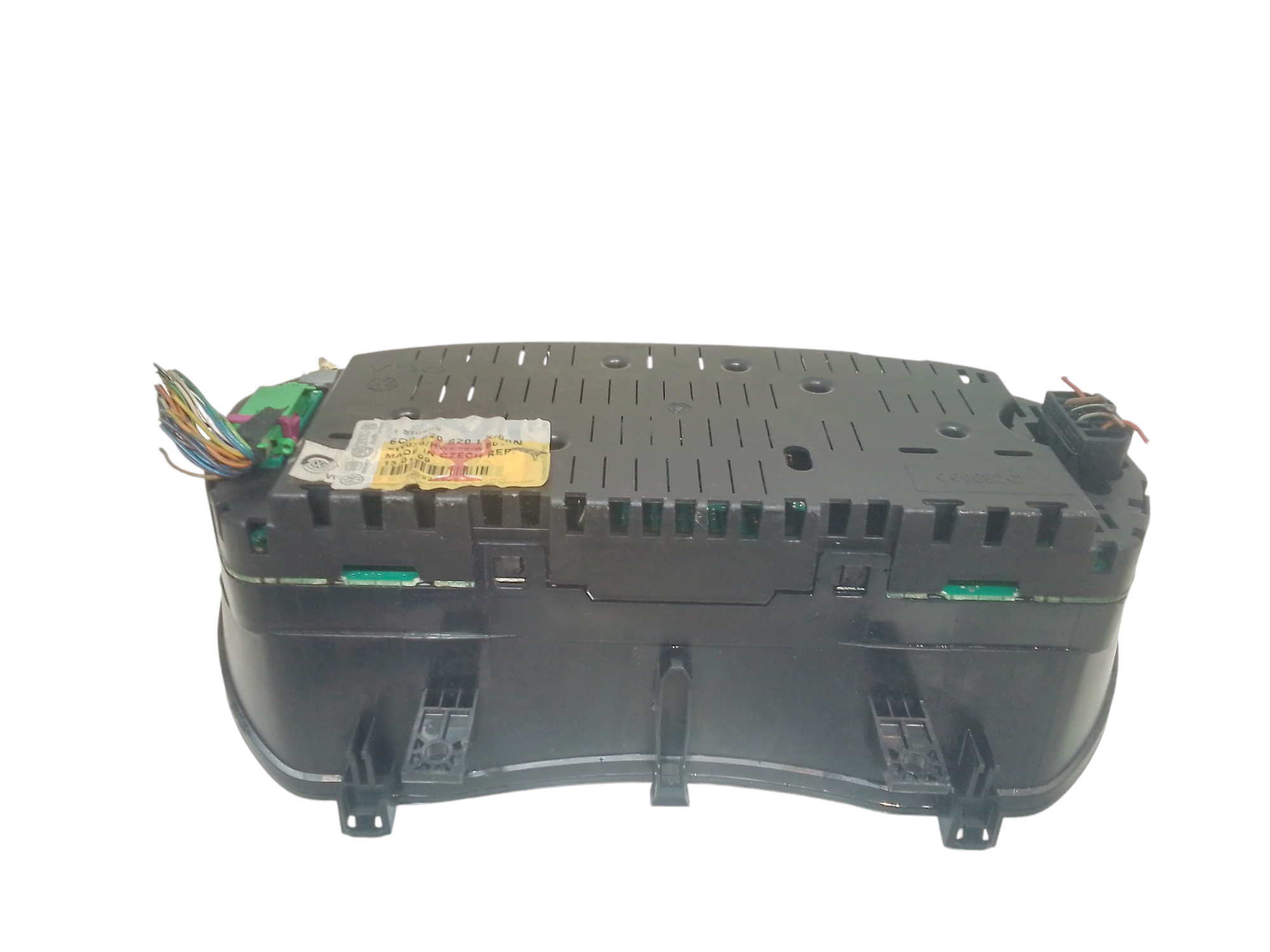 Quadro Strumenti per Volkswagen Polo 4 Serie (2001 - 2009)