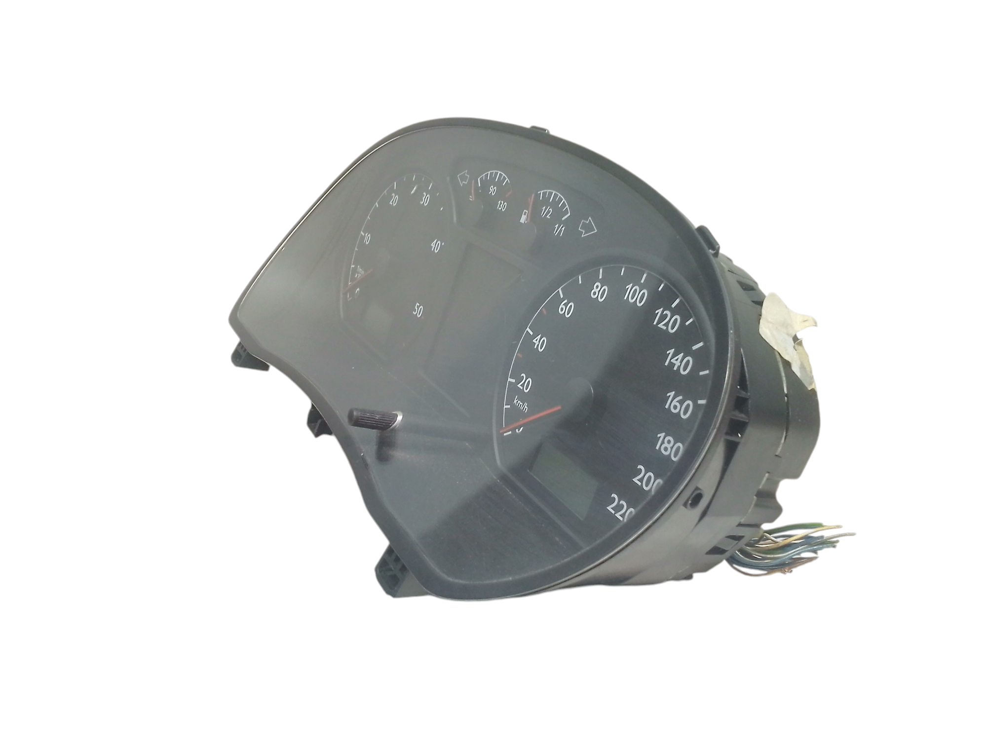 Quadro Strumenti per Volkswagen Polo 4 Serie (2001 - 2009)