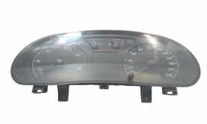 Quadro Strumenti per Volkswagen Polo 4 Serie (2001 - 2009)