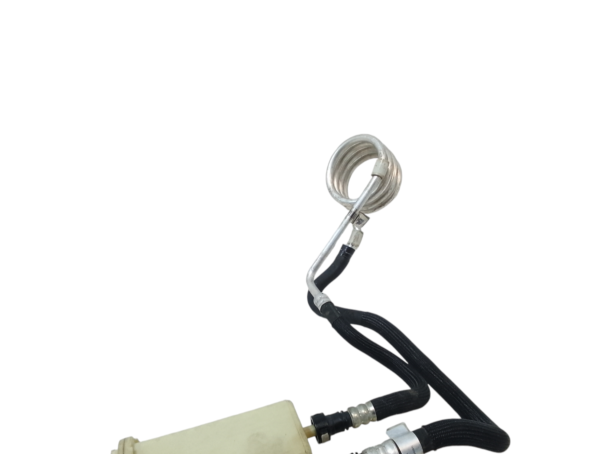 Vaschetta Olio Idroguida per Peugeot Boxer 4 Serie (2011 - In produzione)