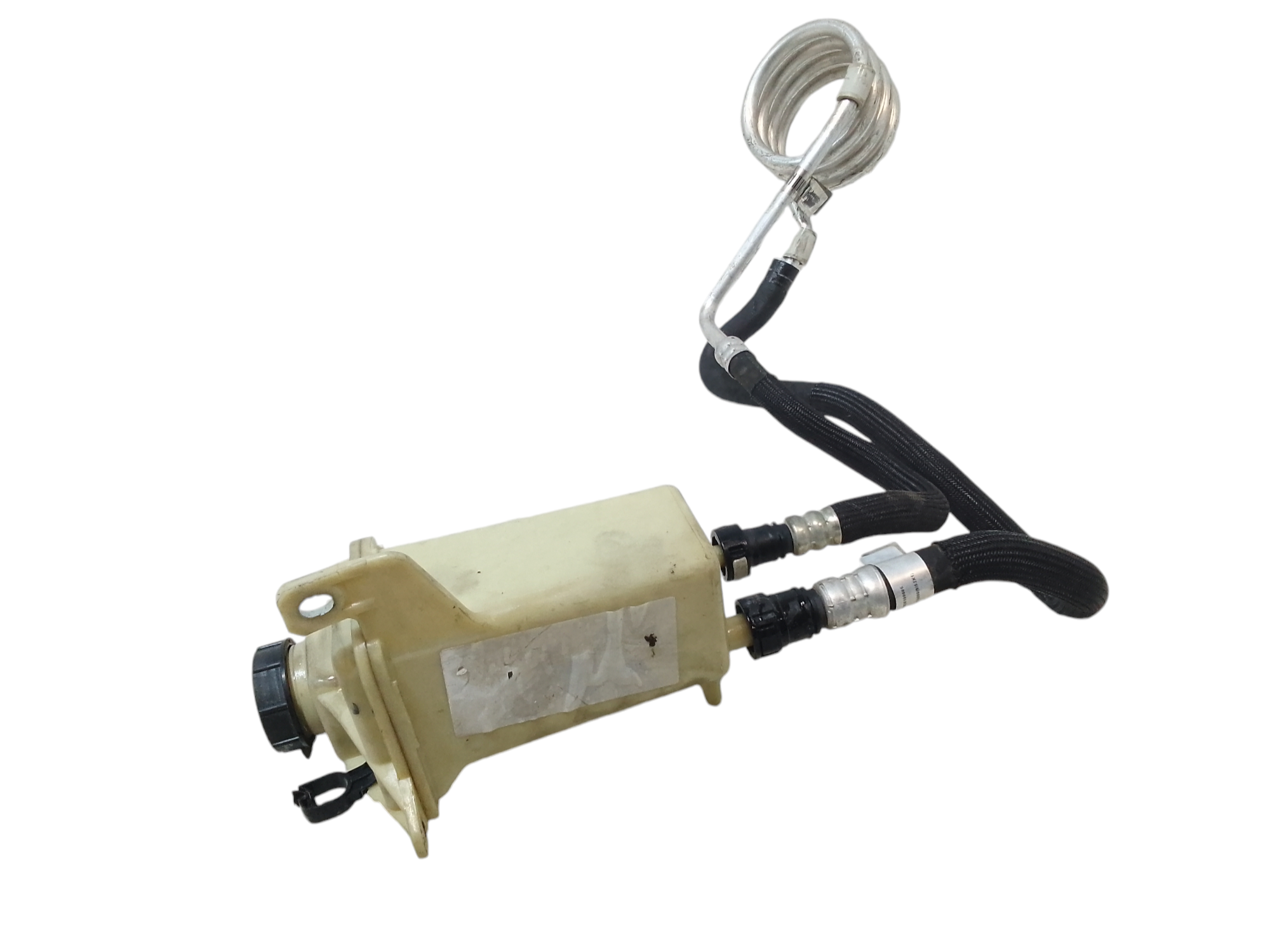 Vaschetta Olio Idroguida per Peugeot Boxer 4 Serie (2011 - In produzione)