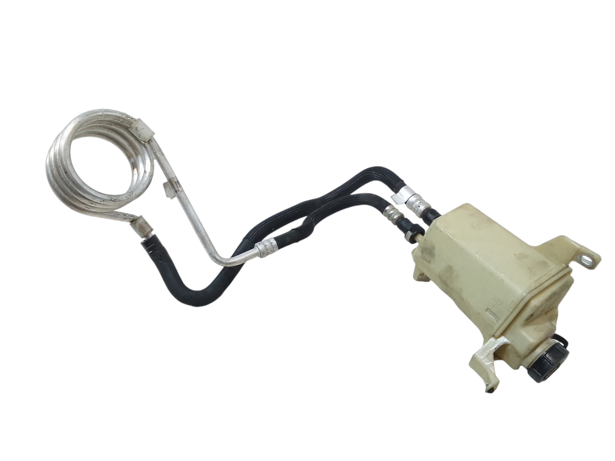 Vaschetta Olio Idroguida per Peugeot Boxer 4 Serie (2011 - In produzione)