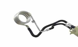 Vaschetta Olio Idroguida per Peugeot Boxer 4 Serie (2011 - In produzione)