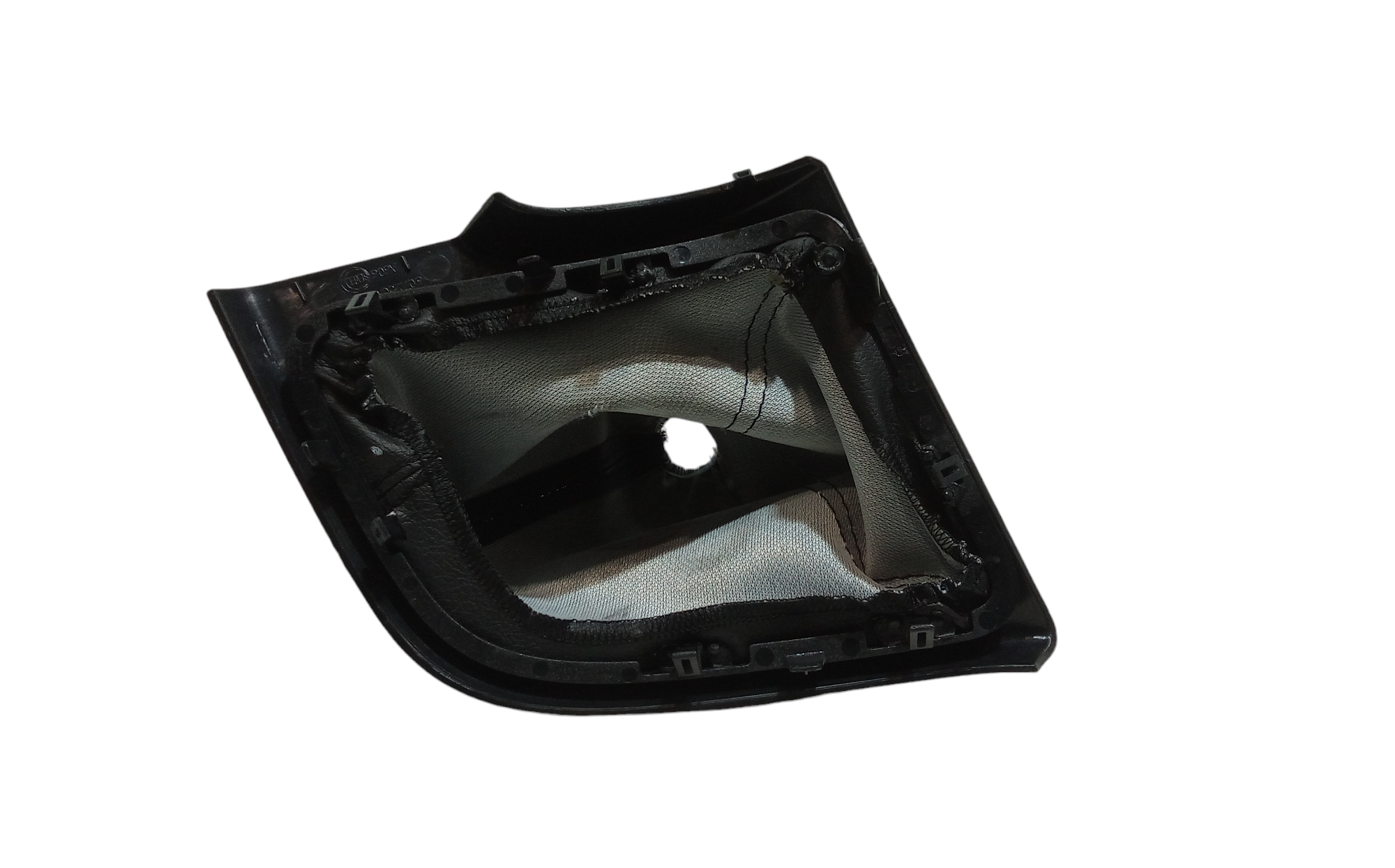 Cuffia Leva Cambio per Peugeot Boxer 4 Serie (2011 - In produzione)