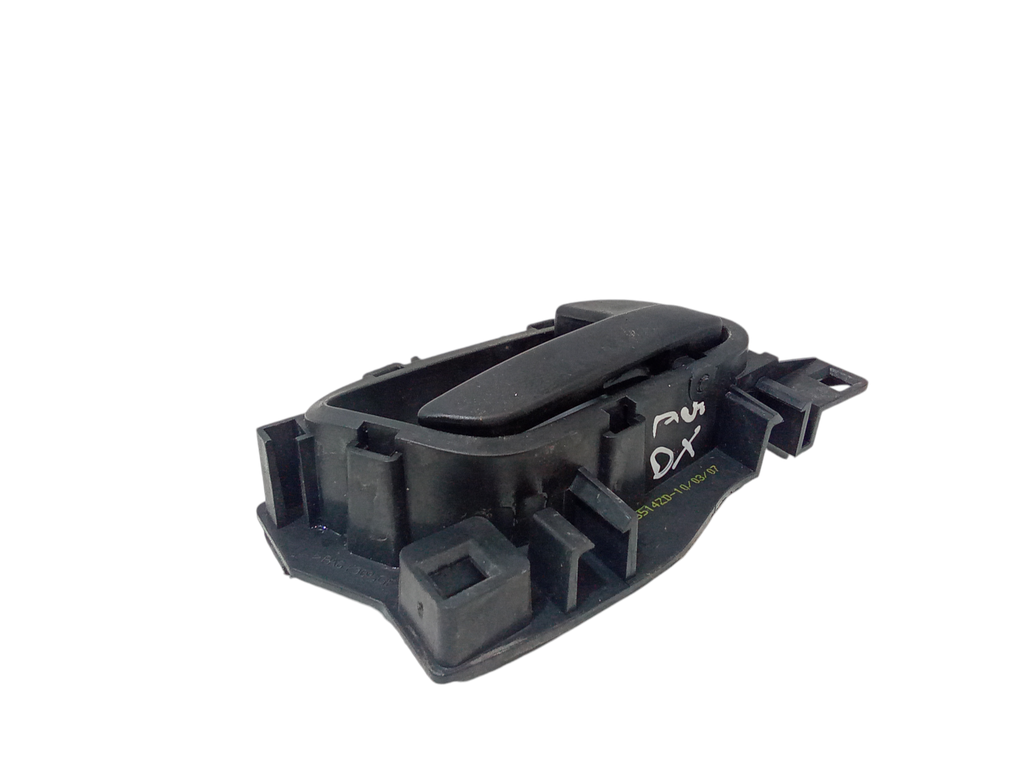 Maniglia interna Anteriore Destra per Fiat Scudo 3 Serie (2007 - In produzione)