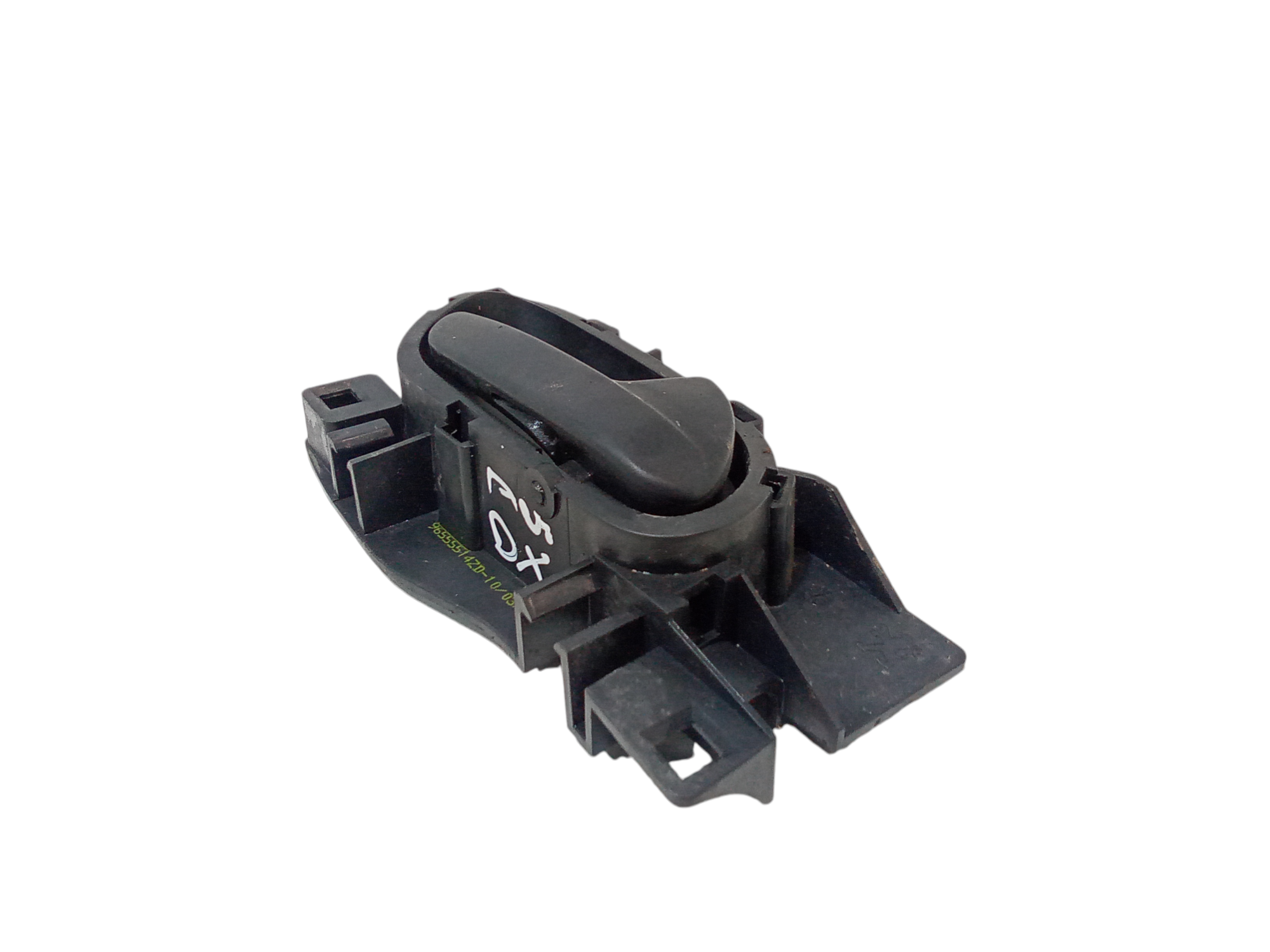 Maniglia interna Anteriore Destra per Fiat Scudo 3 Serie (2007 - In produzione)