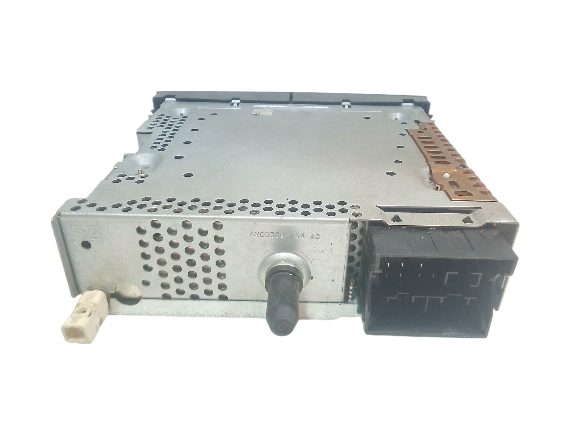 Autoradio per Citroen C3 2 Serie (2005 - 2010)