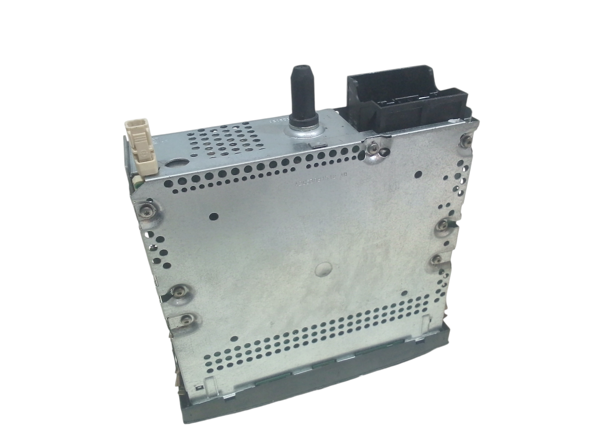 Autoradio per Citroen C3 2 Serie (2005 - 2010)