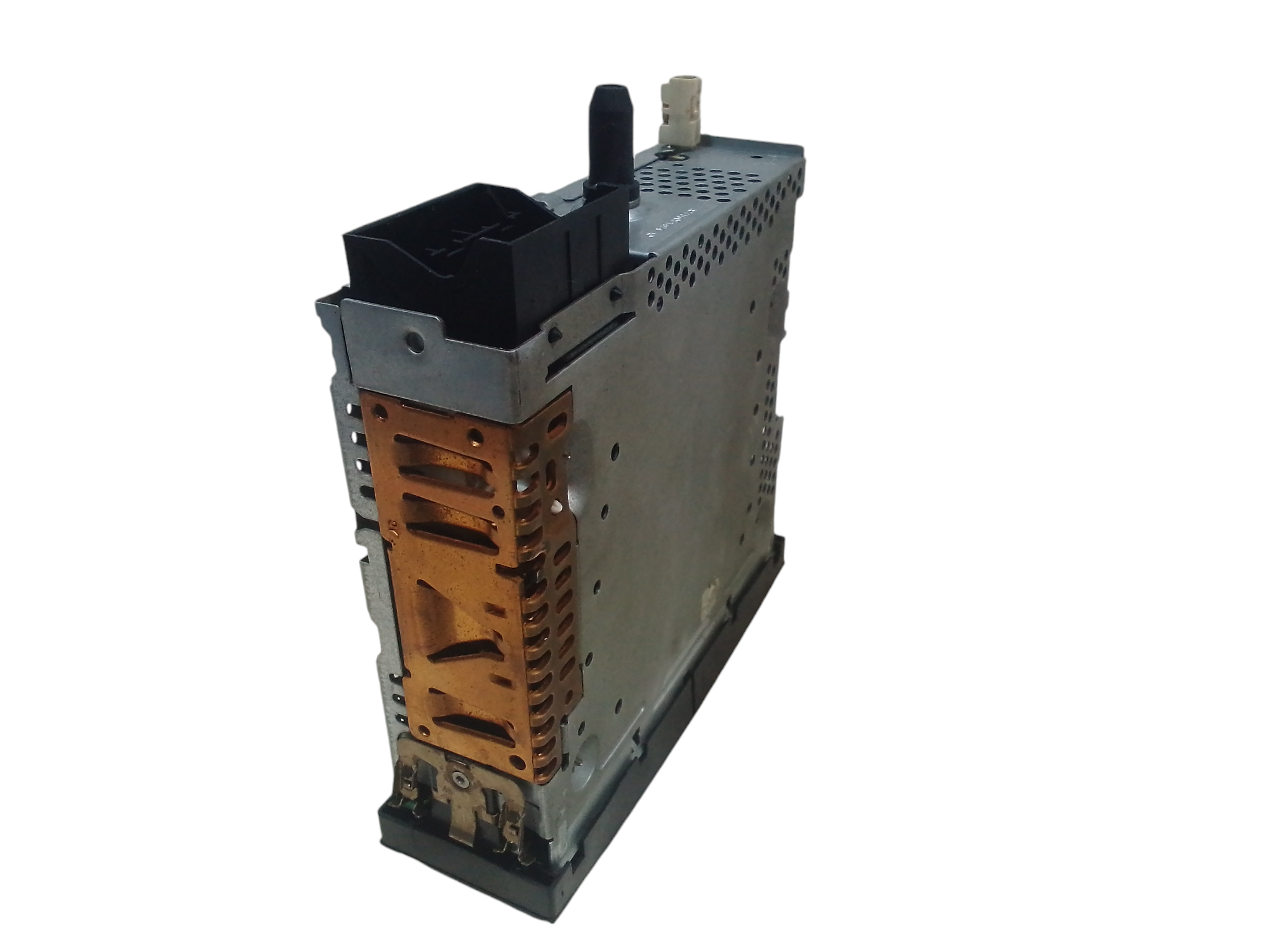 Autoradio per Citroen C3 2 Serie (2005 - 2010)