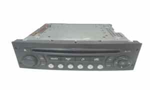 Autoradio per Citroen C3 2 Serie (2005 - 2010)