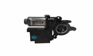 Motorino Alzavetro anteriore destra per Volkswagen Polo 4 Serie (2001 - 2009)