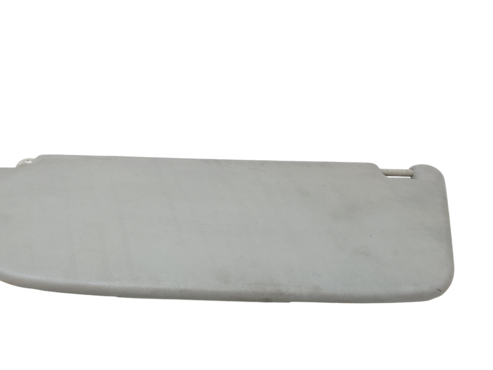 Parasole aletta Lato Passeggero per Opel Corsa B 2 Serie 3p (1997 - 2000)