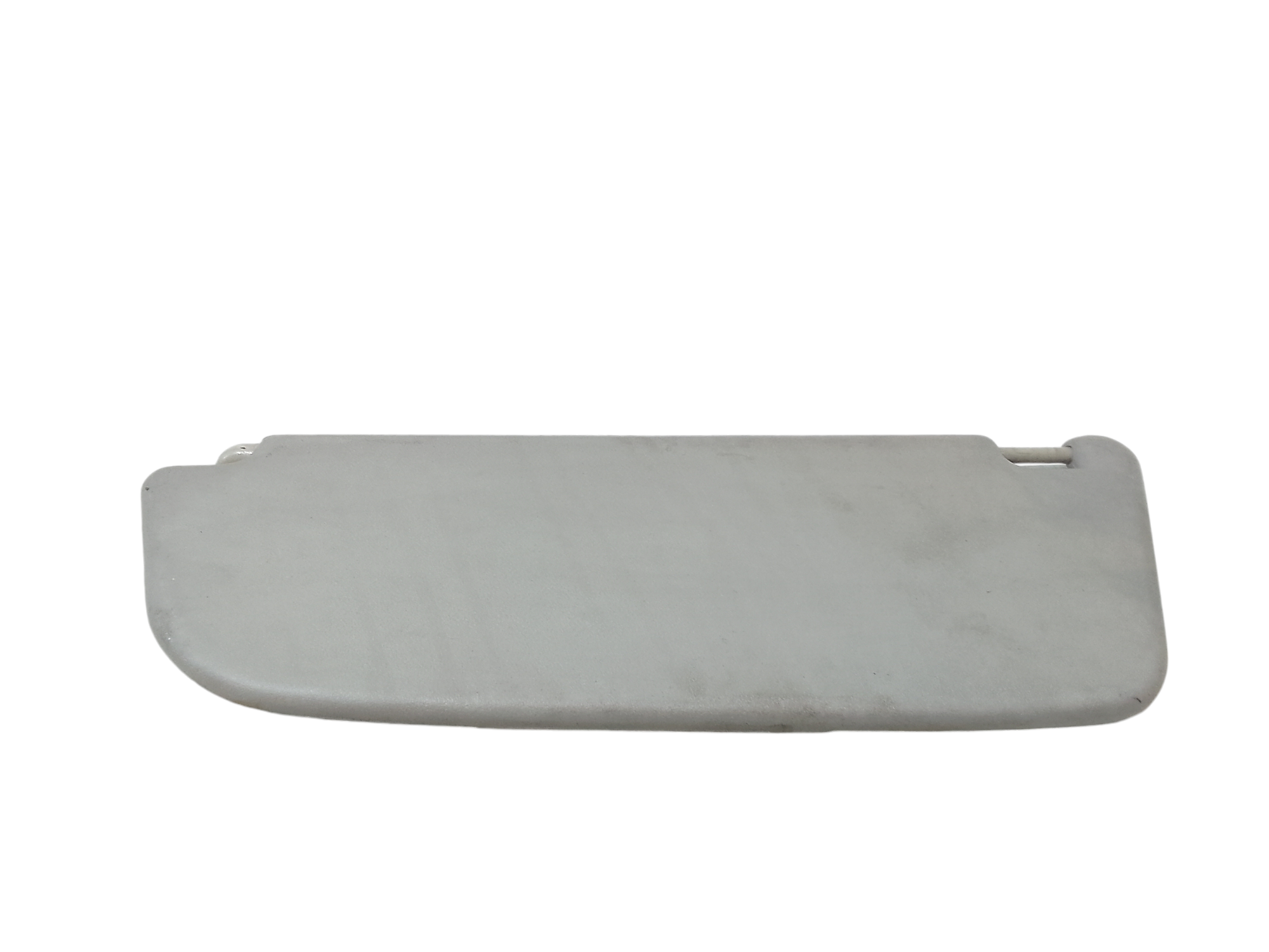 Parasole aletta Lato Passeggero per Opel Corsa B 2 Serie 3p (1997 - 2000)