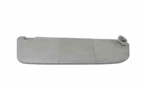 Parasole aletta Lato Passeggero per Opel Corsa B 2 Serie 3p (1997 - 2000)