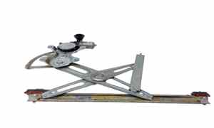 Cremagliera anteriore destra passeggero per Toyota Yaris Serie (11>13) (2011 - 2013)