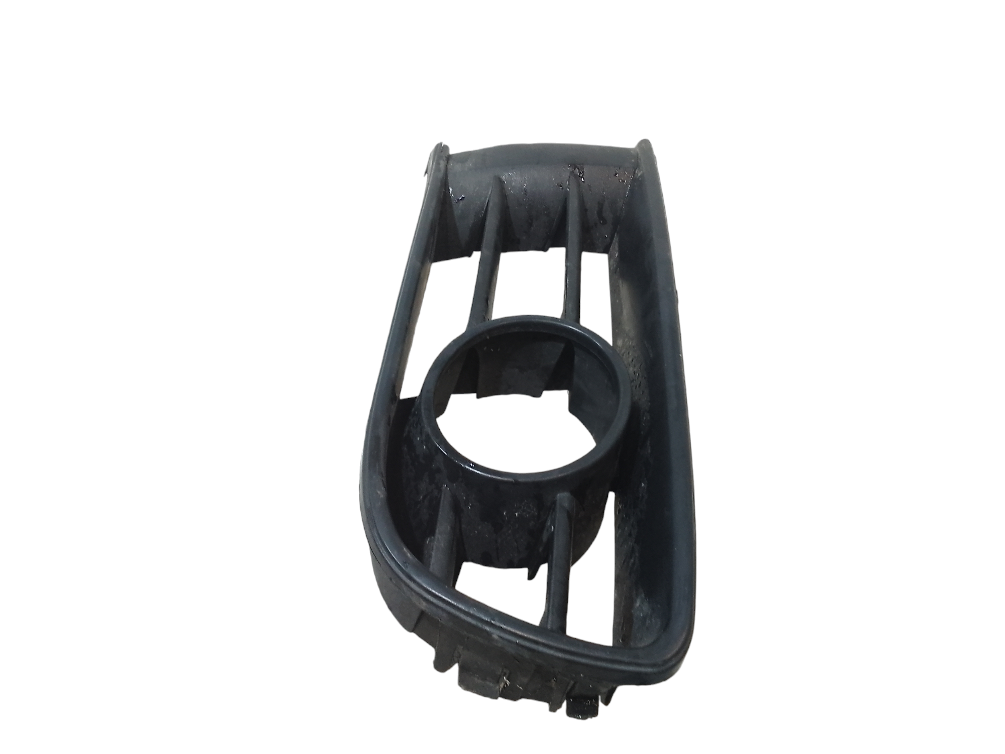 Griglia Paraurti per Volkswagen Polo 4 Serie (2001 - 2009)