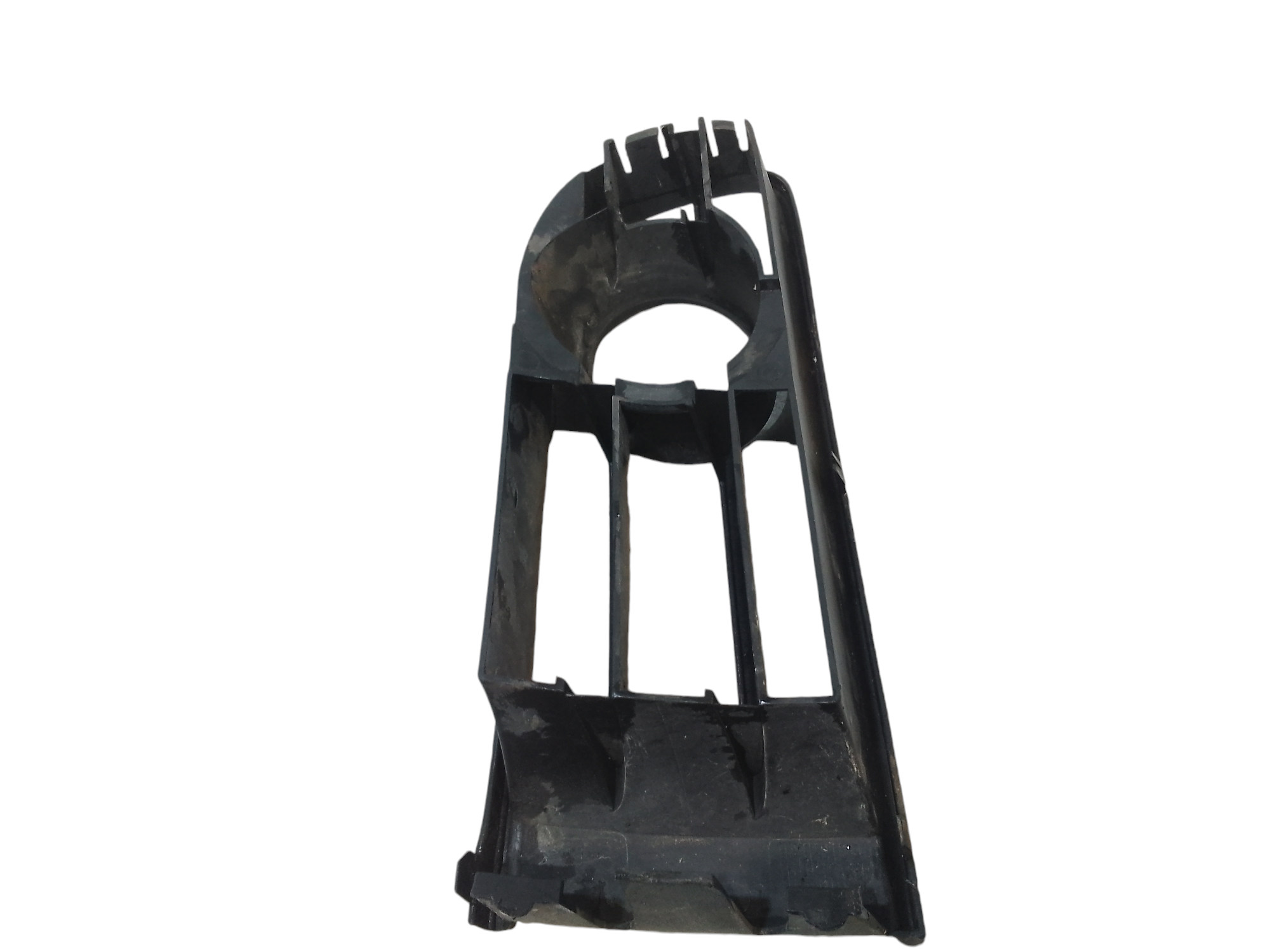 Griglia Paraurti per Volkswagen Polo 4 Serie (2001 - 2009)