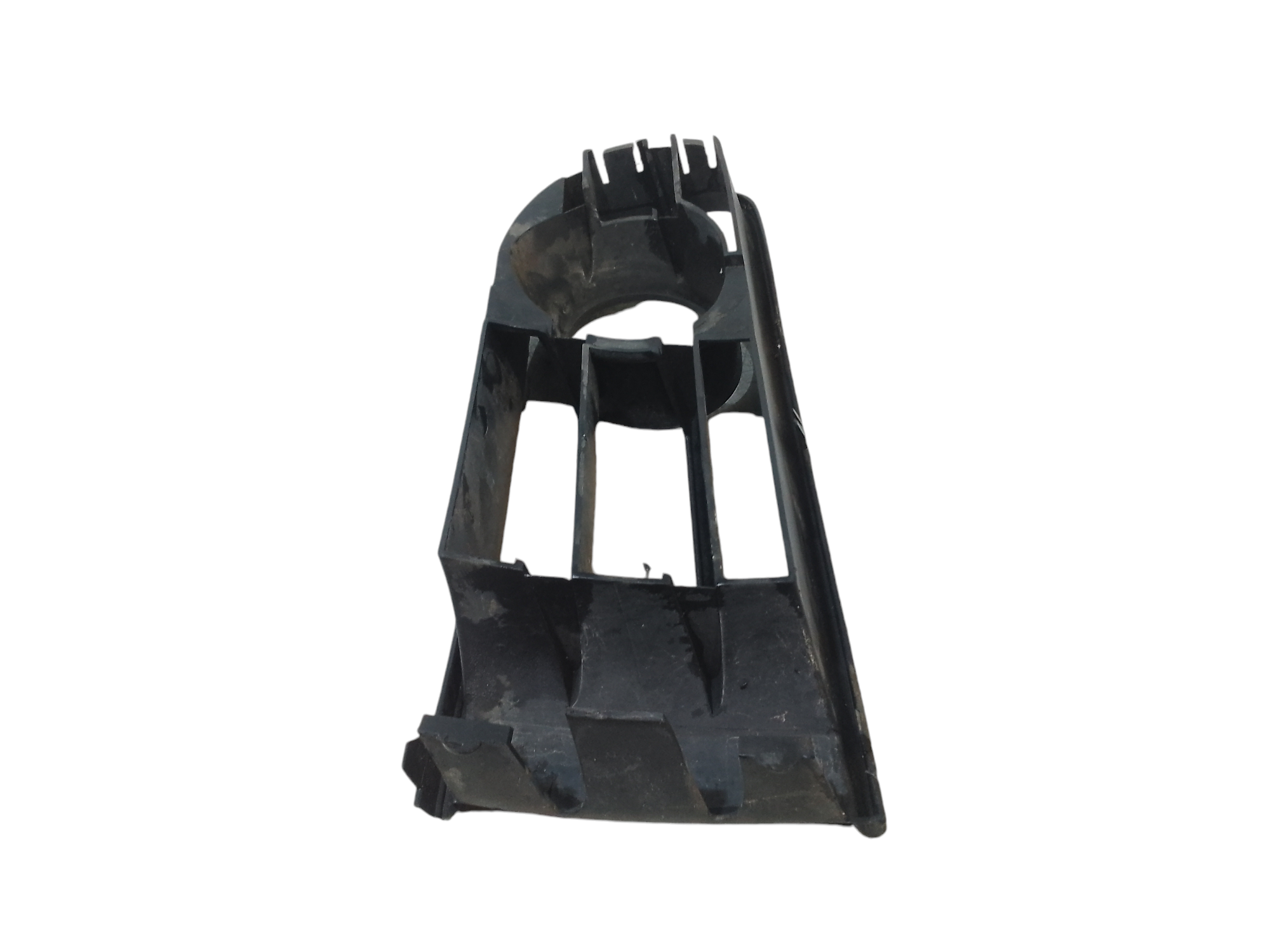 Griglia Paraurti per Volkswagen Polo 4 Serie (2001 - 2009)