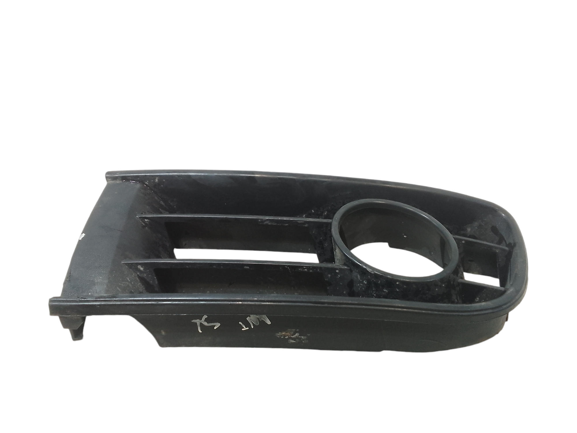 Griglia Paraurti per Volkswagen Polo 4 Serie (2001 - 2009)