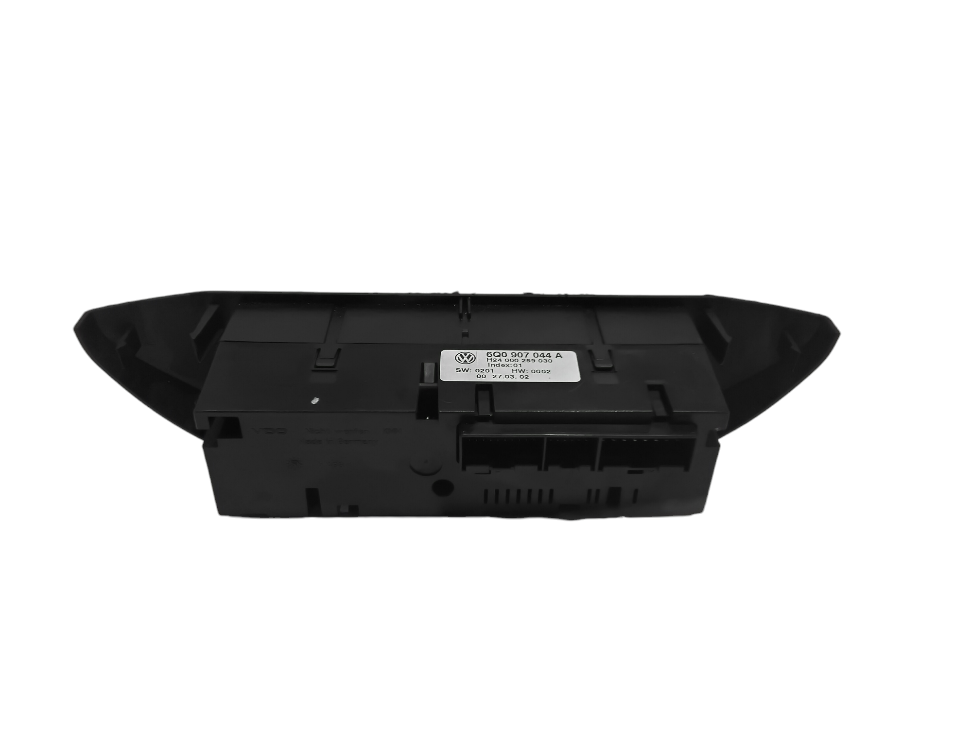 Comandi Clima per Volkswagen Polo 4 Serie (2001 - 2009)