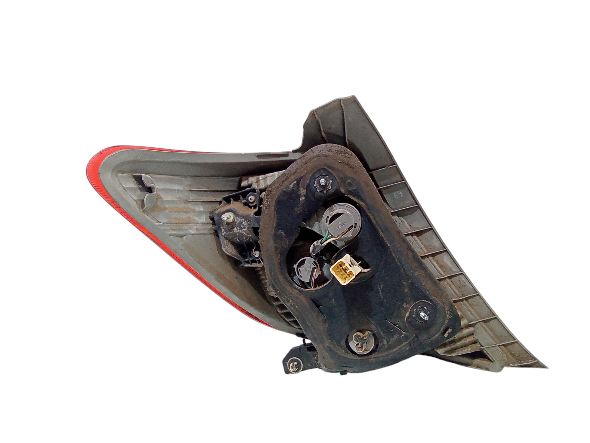 Stop fanale posteriore Destro Passeggero per Toyota Yaris Serie (11>13) (2011 - 2013)