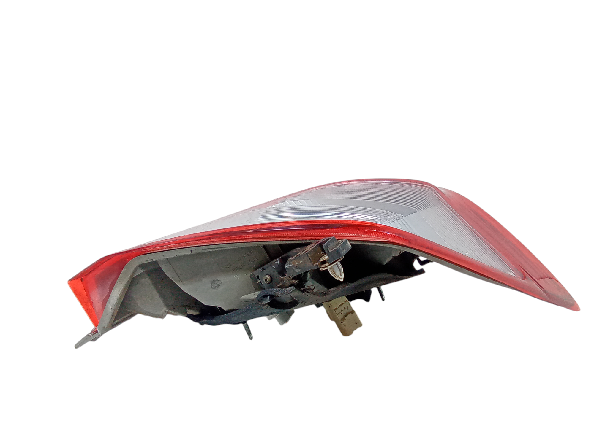 Stop fanale posteriore Destro Passeggero per Toyota Yaris Serie (11>13) (2011 - 2013)