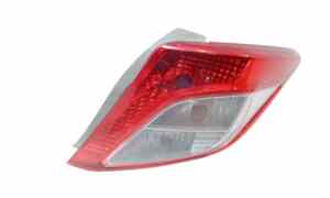 Stop fanale posteriore Destro Passeggero per Toyota Yaris Serie (11>13) (2011 - 2013)