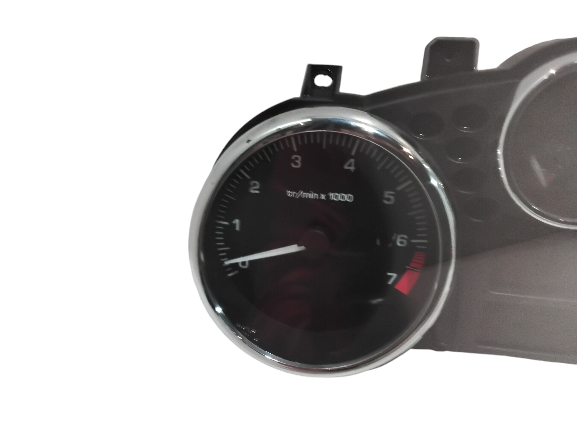 Quadro Strumenti per Peugeot 207 2 Serie (2009 - In produzione)