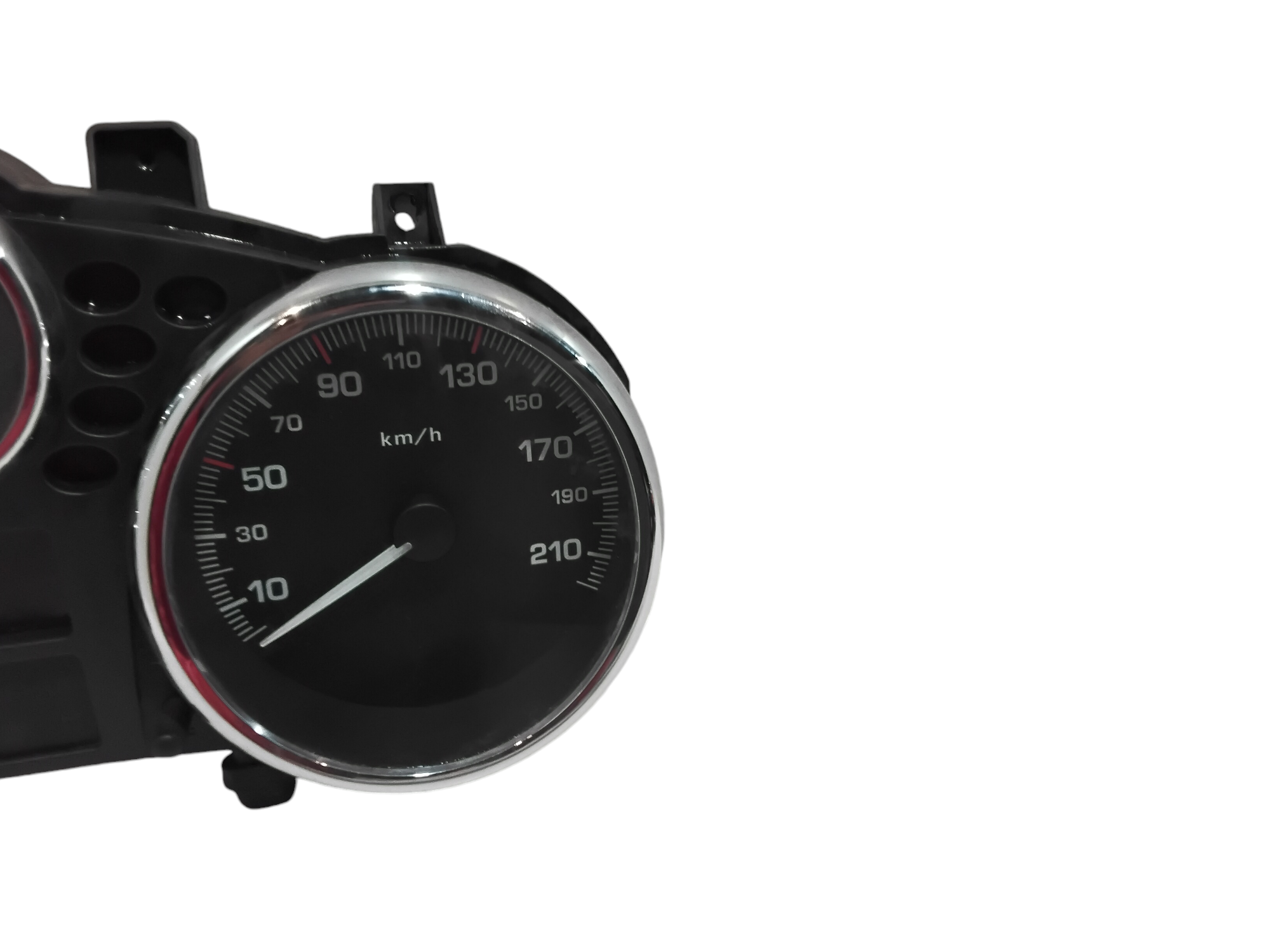 Quadro Strumenti per Peugeot 207 2 Serie (2009 - In produzione)