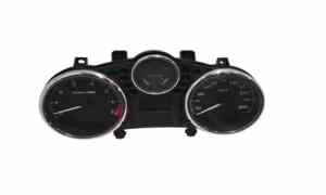 Quadro Strumenti per Peugeot 207 2 Serie (2009 - In produzione)