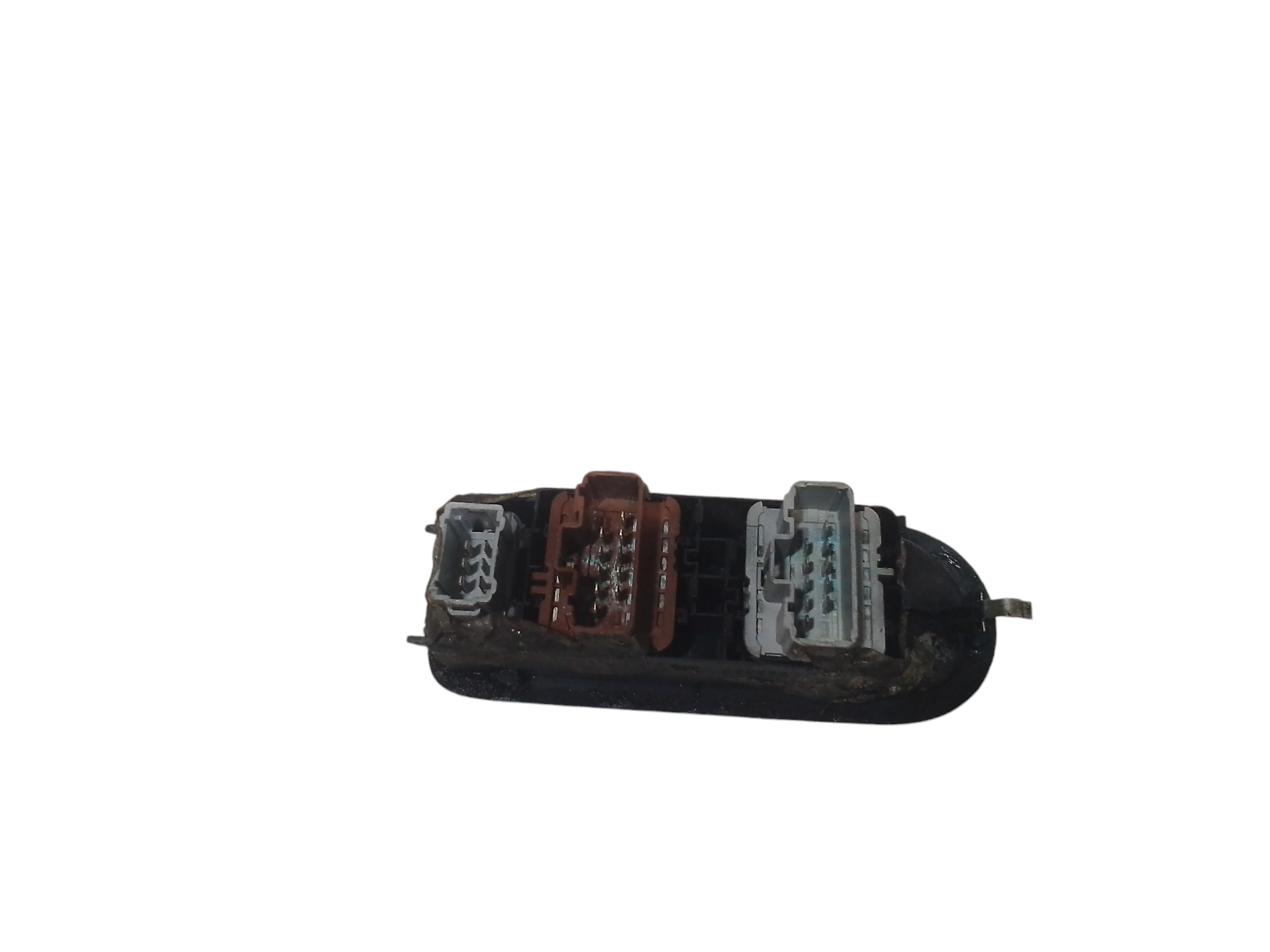 Pulsantiera anteriore sinistra Guida per Renault Scenic 3 Serie (2003 - 2006)