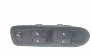 Pulsantiera anteriore sinistra Guida per Renault Scenic 3 Serie (2003 - 2006)