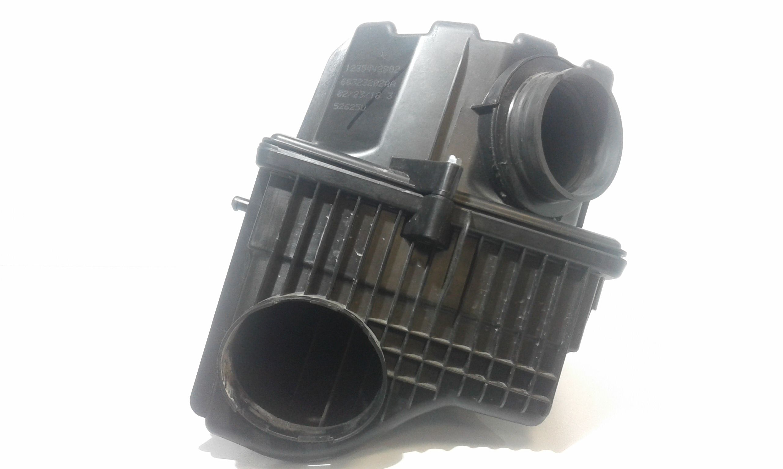 Box scatola filtro aria JEEP Compass 2 Serie