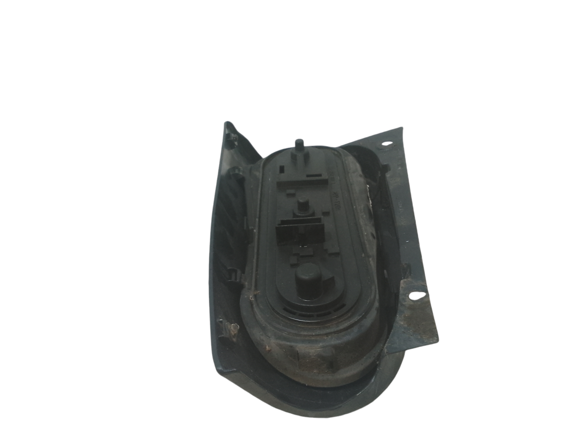 Stop fanale posteriore Destro Passeggero per Smart Fortwo Coup 1 Serie (1998 - 2003)