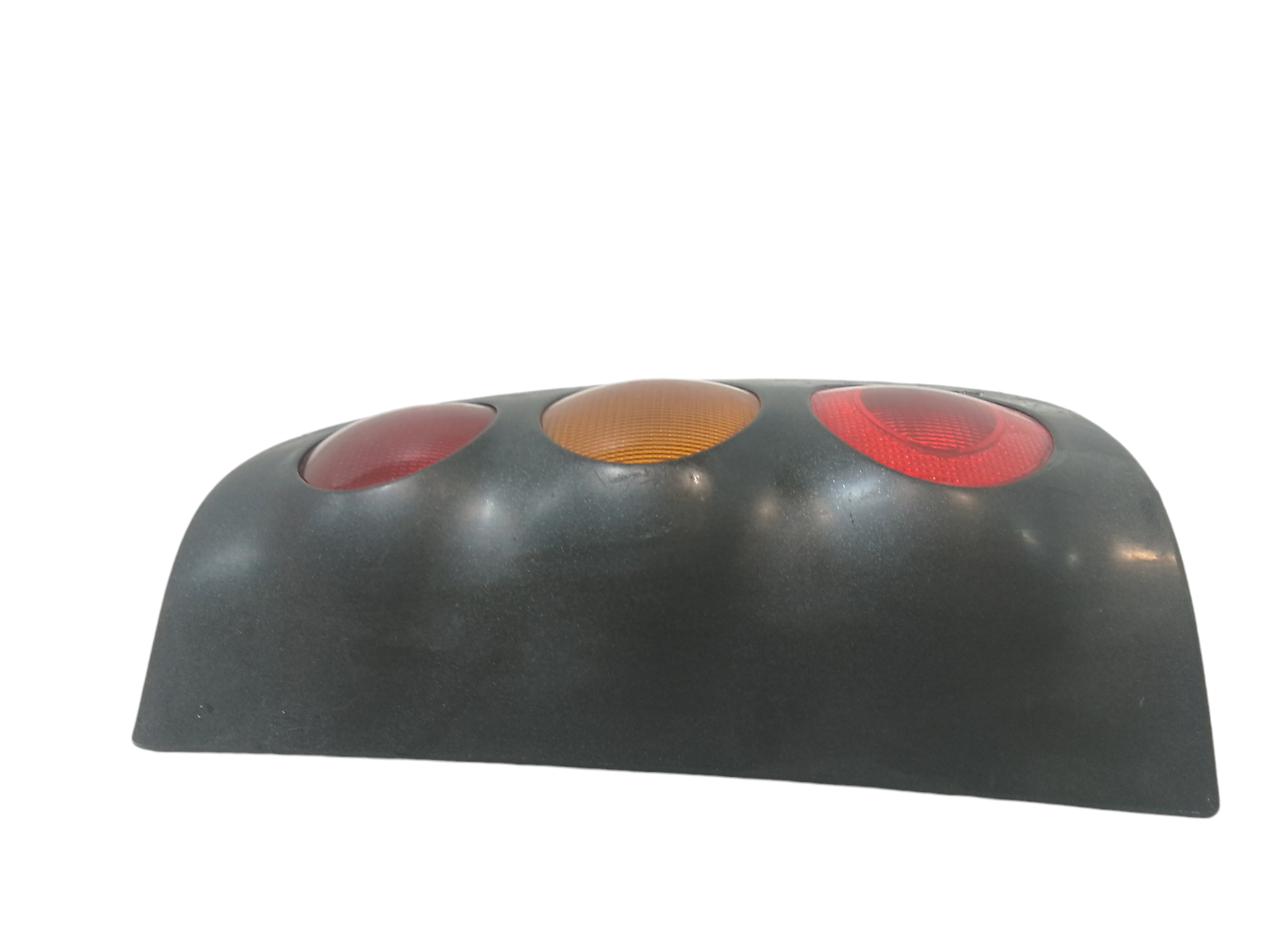 Stop fanale posteriore Destro Passeggero per Smart Fortwo Coup 1 Serie (1998 - 2003)