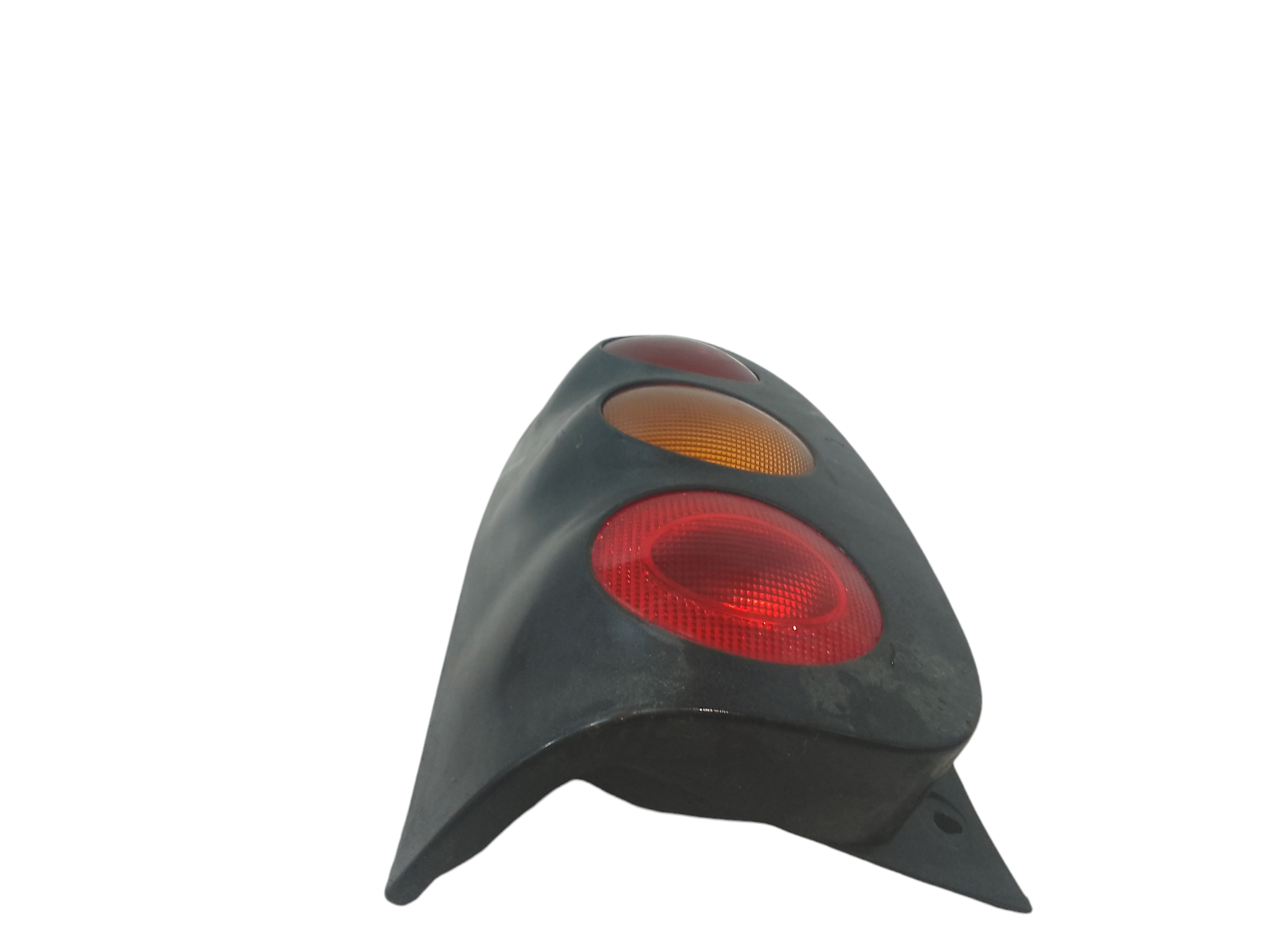 Stop fanale posteriore Destro Passeggero per Smart Fortwo Coup 1 Serie (1998 - 2003)