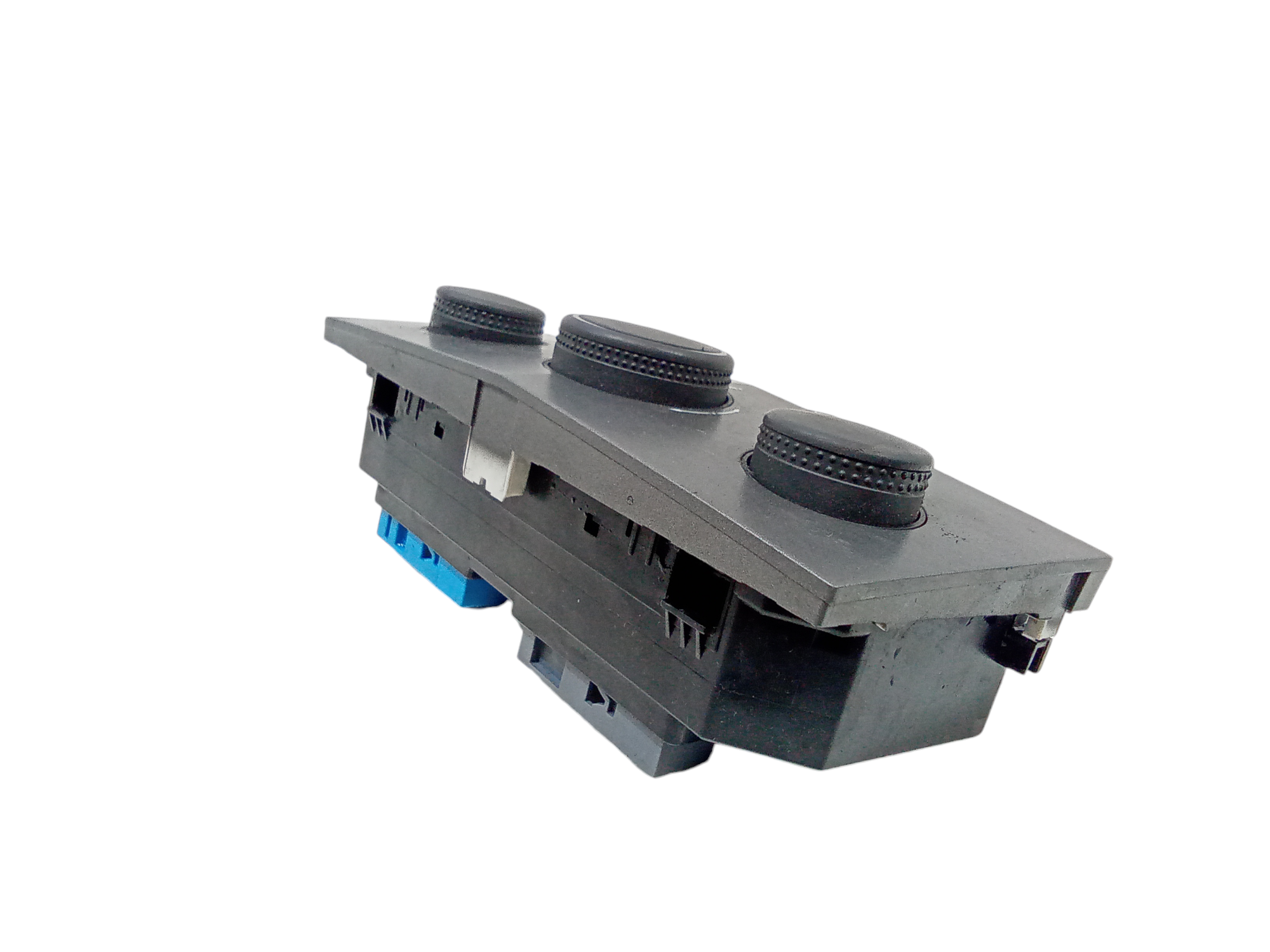 Comandi Clima per Opel Meriva 1 Serie (2003 - 2006)